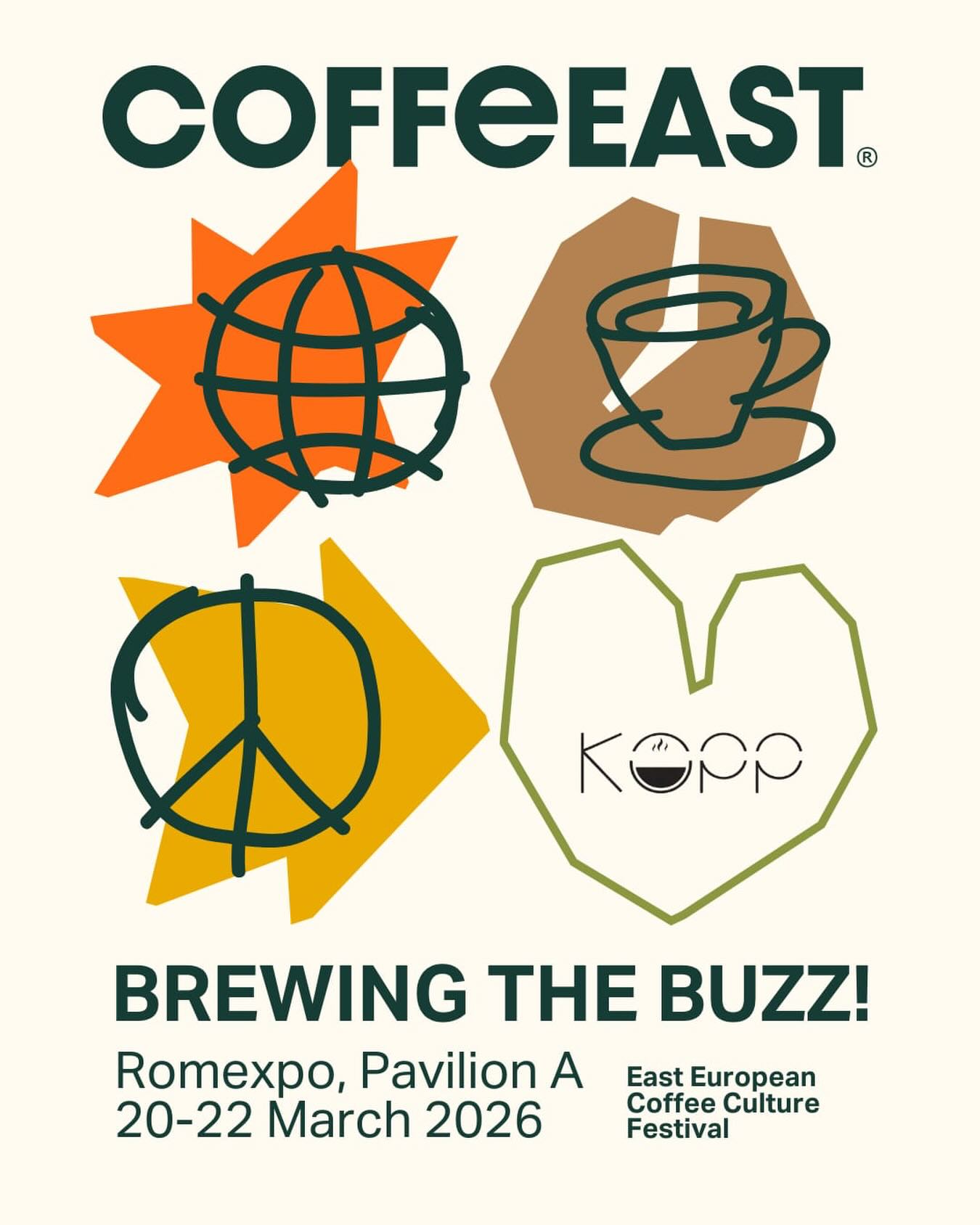Kopp Specialty Coffee